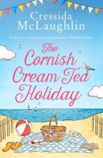 Cornish Cream Tea Holiday