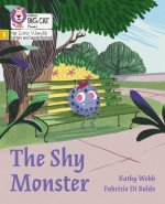 Shy Monster
