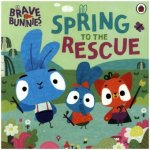 Brave Bunnies Spring to the Rescue