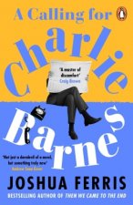 Calling for Charlie Barnes