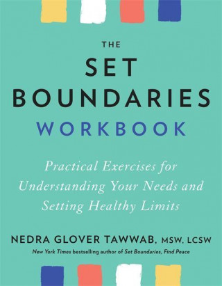 Set Boundaries Workbook