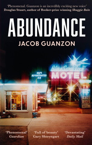Abundance (JAKOB GUANZON)()
