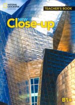 NEW CLOSE-UP 3E B1 TEACHERS BOOK