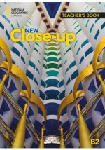 NEW CLOSE-UP 3E B2 TEACHERS BOOK