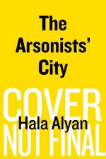 Arsonists' City