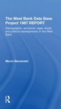 West Bank Data Base 1987 Report