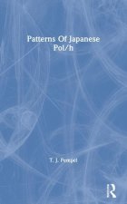 Patterns Of Japanese Pol/h