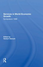 Services In World Economic Growth
