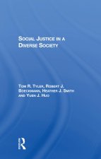Social Justice In A Diverse Society