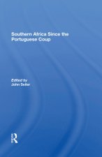 Southern Africa Since The Portuguese Coup