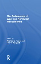 Archaeology of West and Northwest Mesoamerica