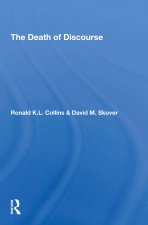 Death Of Discourse
