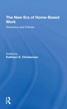 New Era Of Home-based Work