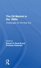 Oil Market In The 1990s