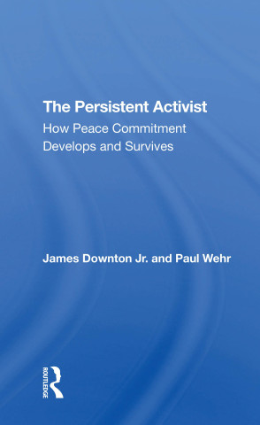 Persistent Activist