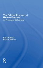 Political Economy Of National Security