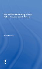 Political Economy Of U.s. Policy Toward South Africa