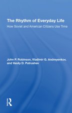 Rhythm Of Everyday Life