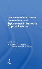 Role Of Centrosema, Desmodium, And Stylosanthes In Improving Tropical Pastures