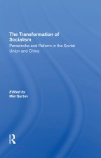 Transformation Of Socialism
