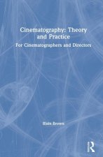 Cinematography: Theory and Practice