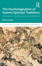 Psychologisation of Eastern Spiritual Traditions