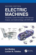 Electric Machines