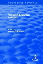 Creation-Evolution Debates