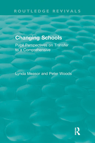Changing Schools