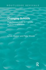 Changing Schools