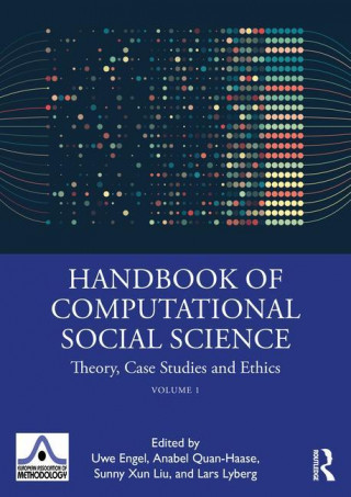 Handbook of Computational Social Science, Volume 1