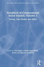 Handbook of Computational Social Science, Volume 1