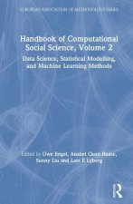 Handbook of Computational Social Science, Volume 2