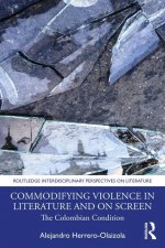 Commodifying Violence in Literature and on Screen