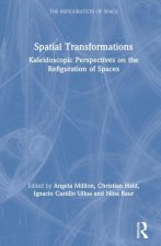 Spatial Transformations
