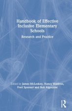 Handbook of Effective Inclusive Elementary Schools