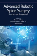 Advanced Robotic Spine Surgery