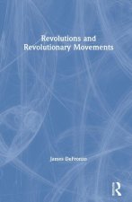 Revolutions and Revolutionary Movements