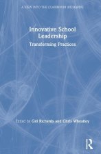 Innovative School Leadership