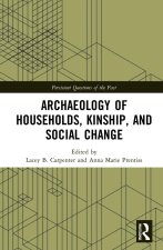 Archaeology of Households, Kinship, and Social Change