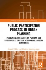 Public Participation Process in Urban Planning