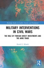 Military Interventions in Civil Wars