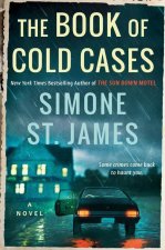 Book Of Cold Cases