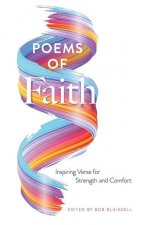 Poems of Faith: Inspiring Verse for Strength and Comfort