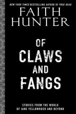 Of Claws And Fangs