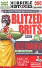 Blitzed Brits