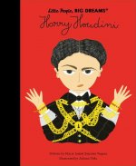 Harry Houdini