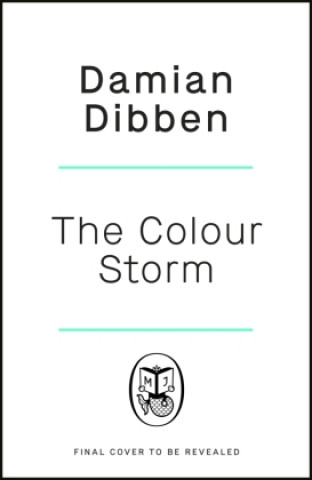 Colour Storm (Damian Dibben)(Pevná)