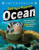 Did You Know? Ocean