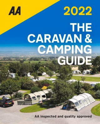 Caravan & Camping Guide 2022